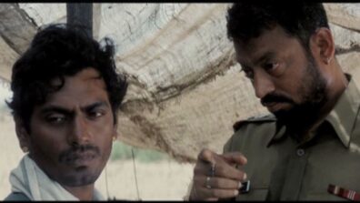 Irrfan Khan and Nawazuddin Siddiqui starrer The Bypass to be screened at the Bandra Film Festival