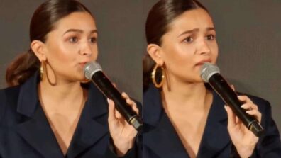 Is Alia Bhatt ‘fit’ to work during pregnancy? Actress gives savage response in viral video