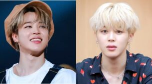 Is BTS member Jimin secretly in a relationship?