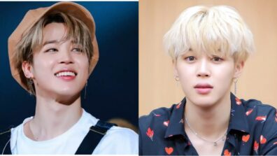 Is BTS member Jimin secretly in a relationship?