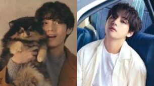 Is BTS member V finally in love? Secret revealed