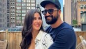 Katrina Kaif reveals Vicky Kaushal begged her to let him talk in first month of marriage