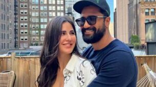 Is Katrina Kaif Pregnant? Vicky Kaushal And The Actress Spotted Outside Clinic, Fans Guess About Good News