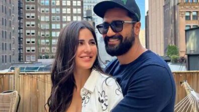 Is Katrina Kaif Pregnant? Vicky Kaushal And The Actress Spotted Outside Clinic, Fans Guess About Good News