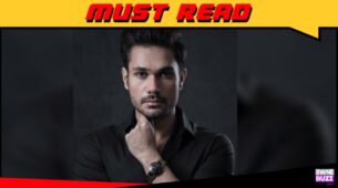 It was an overwhelming experience shooting for the music album Khamoshiyaa: Sagar Chaudhry