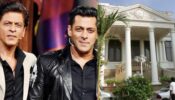 “Itne bade ghar mein karta kya hai tu,” Salman Khan wants to ask Shah Rukh Khan