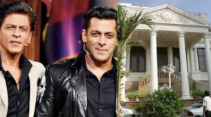 “Itne bade ghar mein karta kya hai tu,” Salman Khan wants to ask Shah Rukh Khan