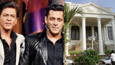 “Itne bade ghar mein karta kya hai tu,” Salman Khan wants to ask Shah Rukh Khan