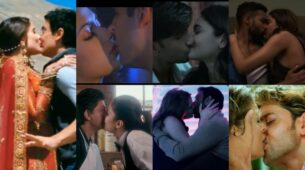 It’s Burning Hot: Steamy Kissing Scenes By Bollywood Actors After Marriage That Became Popular