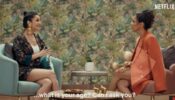 “It’s not easy to handle me,” says Shehnaaz Gill in reply to a fan question in Netflix’s Masaba Gupta’s show Masaba Masaba season 2
