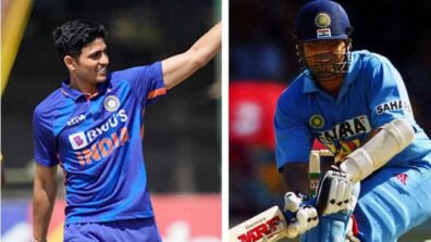 IWMBuzz Cricinfo: Shubman Gill smashes Sachin Tendulkar’s 24-year-old massive record, all details inside