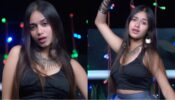 Jaa Ijazat Tenu: Jannat Zubair Rahmani takes over internet by storm in new dance video, are you already in love?