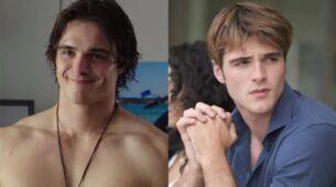 Jacob Elordi’s Transformation From The Kissing Booth To Euphoria