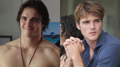 Jacob Elordi’s Transformation From The Kissing Booth To Euphoria