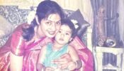 Janhvi Kapoor Remembers Her Mother Sridevi On Her Birth Anniversary By Sharing A Unseen Childhood Picture