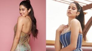 Janhvi Kapoor’s hairstyles you can recreate right now