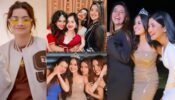 Jannat Zubair Rahmani parties with Anushka Sen, Shivangi Joshi and Ashnoor Kaur all night, Avneet Kaur says, “tu kahe toh…”