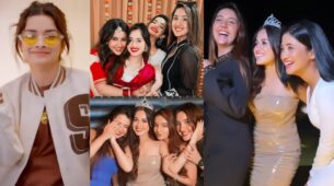 Jannat Zubair Rahmani parties with Anushka Sen, Shivangi Joshi and Ashnoor Kaur all night, Avneet Kaur says, “tu kahe toh…”