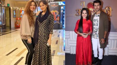 Jannat Zubair Rahmani’s mother had a good fight with the makers of Tu Aashiqui