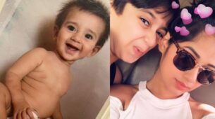 Jannat Zubair Shares A Cute Birthday Post Giving Heartwarming Wishes To Her Brother Ayaan Zubair