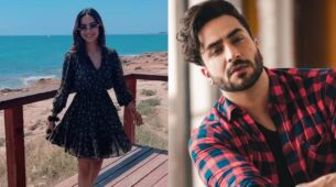 Jasmin Bhasin calls herself self-obsessed, BF Aly Goni reacts
