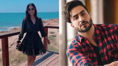 Jasmin Bhasin calls herself self-obsessed, BF Aly Goni reacts