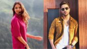 Jasmin Bhasin enjoys ‘ball of a time’ in mountains, Aly Goni showers love on cute video