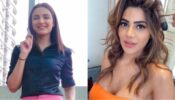 Jasmin Bhasin opens up about her ‘new launch’, Nikki Tamboli says ‘I am ready for the weekend’