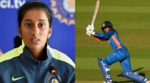 Jemimah Rodrigues Says, ‘My Game Is Not Very Flashy, But I End Up With Good Strike Rate