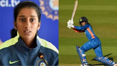 Jemimah Rodrigues Says, ‘My Game Is Not Very Flashy, But I End Up With Good Strike Rate