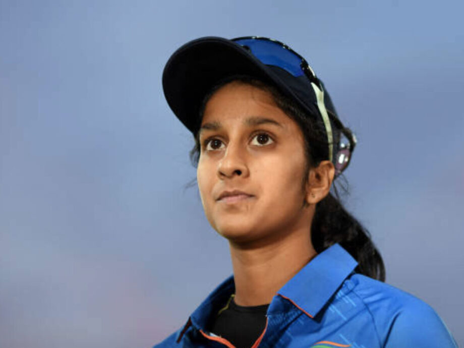 Jemimah Rodrigues Says, ‘My Game Is Not Very Flashy, But I End Up With Good Strike Rate - 2