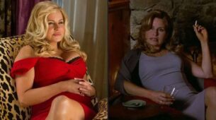 Jennifer Coolidge reveals ‘American Pie’ gave her s*x life a ‘boost’, deets inside