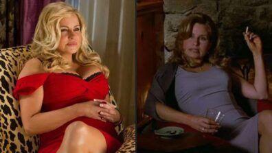 Jennifer Coolidge reveals ‘American Pie’ gave her s*x life a ‘boost’, deets inside