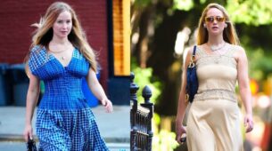 Jennifer Lawrence’s cutest summer wear collection you can recreate
