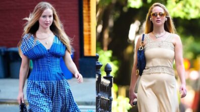 Jennifer Lawrence’s cutest summer wear collection you can recreate