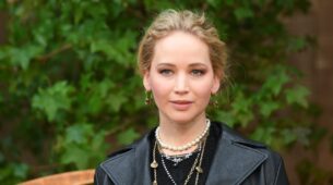 Jennifer Lawrence’s Makeup Looks To Spice Up Your Makeup Routine
