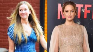 Jennifer Lawrence’s Rare Photos From The 90s You Might’ve Never Seen