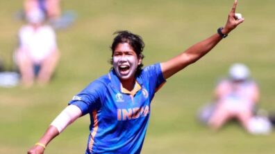 Jhulan Goswami to retire from International cricket after England One-dayers