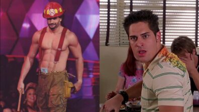 Joe Manganiello’s best work of all time – From Magic Mike to Spiderman