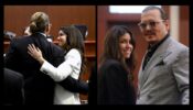 Johnny Depp And Camille Vasquez’s Moments On Court Which Are Too Wholesome To Watch