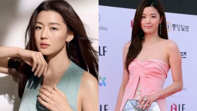 Jun Ji-Hyun aka Gianna Jun’s net worth, speaks about her glorious journey