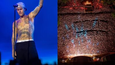 Justin Bieber Returns To The Stage First Time After Recovering From Facial Paralysis: Fans Went Crazy