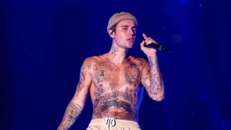 Justin Bieber's Most-Streamed Songs At Billboard 672586