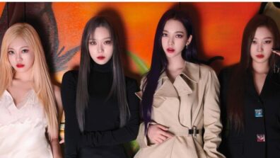 K-pop Band Aespa ‘Girls’ Album Breaking Records And Making History