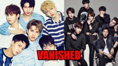 K-Pop Boy Groups That Have Vanished From The Industry