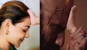 Kajal Aggarwal recreates iconic Baahubali scene for SS Rajamouli, says ‘my dedication to you’ 