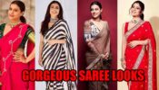 Kajol Has The Hottest Saree Wardrobe And Here Pics To Prove The Same