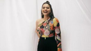Kajol To Play A Lawyer In  Digital Debut