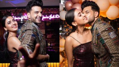 Karan Kundrra opens up about his marriage plans with Tejasswi Prakash