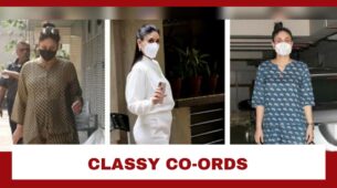 Kareena Kapoor Has The Classiest Co-Ord Sets & We Want It: See Pics